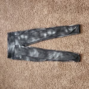 Athleta Be Free Brushed Leggings XXS